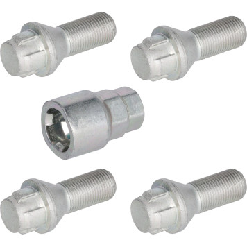 FEBI BILSTEIN 47550 Radschraube FEBI BILSTEIN 47550 Radschraube