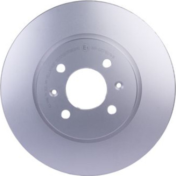 Hella 8DD 355 125-501 Bremsscheibe PRO Hella 8DD 355 125-501 Bremsscheibe PRO