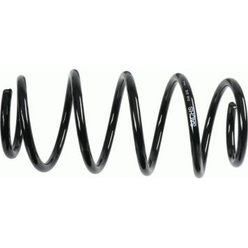 Sachs 998 035 Fahrwerksfeder Sachs 998 035 Fahrwerksfeder
