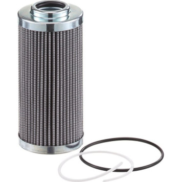 Mann-Filter HD 612/2 X Filter, Arbeitshydraulik Mann-Filter HD 612/2 X Filter, Arbeitshydraulik