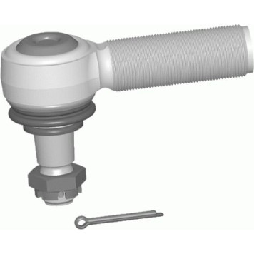 LEMFÖRDER 11376 02 Spurstangenkopf Vorne für MERCEDES G-Klasse LEMFÖRDER 11376 02 Spurstangenkopf Vorne für MERCEDES G-Klasse