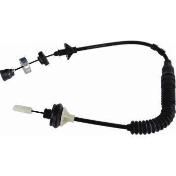 Sachs 3074 600 214 Seilzug, Kupplungsbetätigung Sachs 3074 600 214 Seilzug, Kupplungsbetätigung
