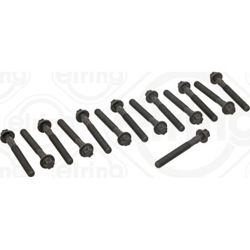 Elring 760.110 Zylinderkopfschraubensatz Elring 760.110 Zylinderkopfschraubensatz