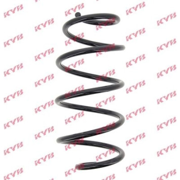 KYB RH2074 Fahrwerksfeder K-Flex KYB RH2074 Fahrwerksfeder K-Flex