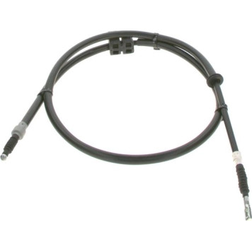 BOSCH 1 987 477 813 Seilzug, Feststellbremse BOSCH 1 987 477 813 Seilzug, Feststellbremse