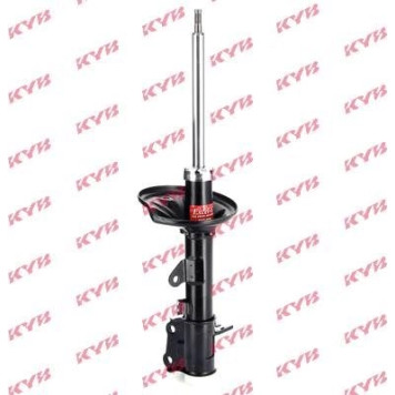 KYB 333782 Stoßdämpfer Hinten links Excel-G KYB 333782 Stoßdämpfer Hinten links Excel-G