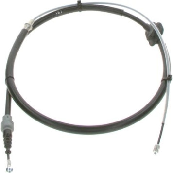 BOSCH 1 987 477 686 Seilzug, Feststellbremse BOSCH 1 987 477 686 Seilzug, Feststellbremse