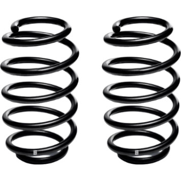 2x Eibach R10122 Fahrwerksfeder ERL, Einzelfeder (Serienersatz) 2x Eibach R10122 Fahrwerksfeder ERL, Einzelfeder (Serienersatz)