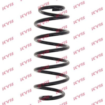 KYB RH6406 Fahrwerksfeder K-Flex