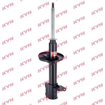 KYB 334201 Stoßdämpfer Hinten rechts Excel-G KYB 334201 Stoßdämpfer Hinten rechts Excel-G