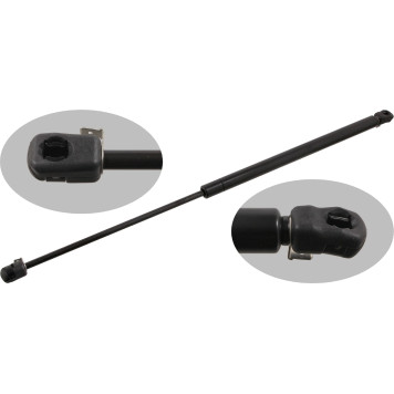 FEBI BILSTEIN 27769 Gasfeder, Koffer-/Laderaum FEBI BILSTEIN 27769 Gasfeder, Koffer-/Laderaum