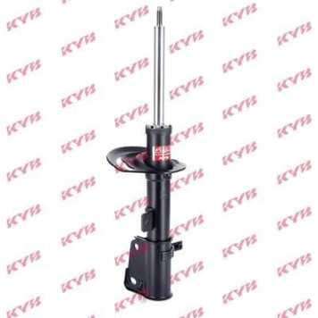 KYB 339248 Stoßdämpfer Vorne links Excel-G KYB 339248 Stoßdämpfer Vorne links Excel-G