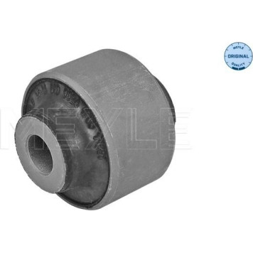 2x Meyle 36-14 610 0024 Lagerung, Lenker MEYLE-ORIGINAL: True to OE