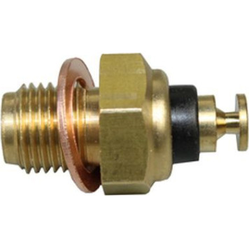 Metzger 0905136 Sensor, Kühlmitteltemperatur