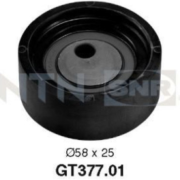 NTN-SNR GT377.01 Spannrolle, Zahnriemen