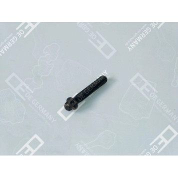 4x Pleuelschraube für Mercedes Benz OM 611 DE LA OM 612 DE LA OM 613 LA OM 646 4x Pleuelschraube für Mercedes Benz OM 611 DE LA OM 612 DE LA OM 613 LA OM 646