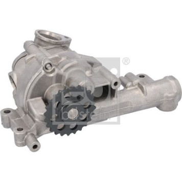 febi bilstein 193225 Ölpumpe febi bilstein 193225 Ölpumpe
