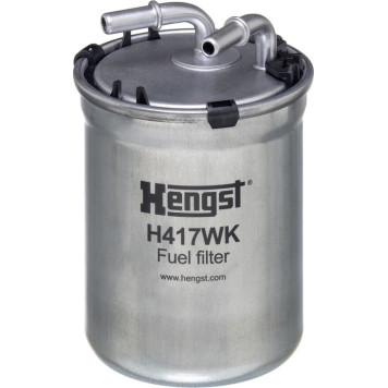 Hengst Filter H417WK Kraftstofffilter Hengst Filter H417WK Kraftstofffilter