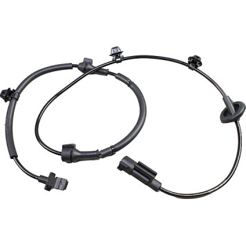 Metzger 09001330 Sensor, Raddrehzahl