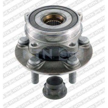 NTN-SNR R169.115 Radlagersatz NTN-SNR R169.115 Radlagersatz