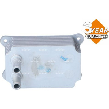 NRF 31294 Ölkühler, Motoröl EASY FIT NRF 31294 Ölkühler, Motoröl EASY FIT