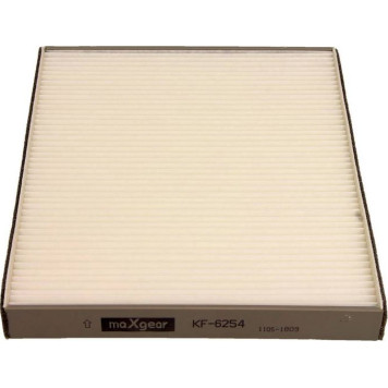 Maxgear 26-1353 Filter, Innenraumluft Maxgear 26-1353 Filter, Innenraumluft