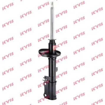 KYB 334061 Stoßdämpfer Hinten rechts Excel-G KYB 334061 Stoßdämpfer Hinten rechts Excel-G