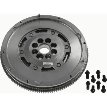 Sachs 2294 501 068 Schwungrad Zwei-Massen-Schwungrad Sachs 2294 501 068 Schwungrad Zwei-Massen-Schwungrad