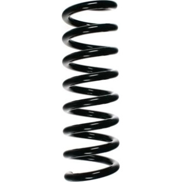 Spidan 85211 Fahrwerksfeder