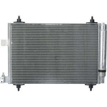 BOSCH 1 986 AD2 006 Kondensator, Klimaanlage BOSCH 1 986 AD2 006 Kondensator, Klimaanlage