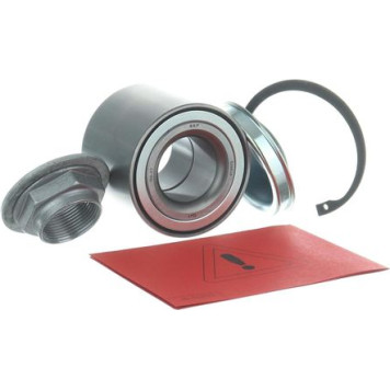 SKF VKBA 6549 Radlagersatz