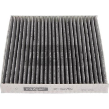 Maxgear 26-0836 Filter, Innenraumluft Maxgear 26-0836 Filter, Innenraumluft