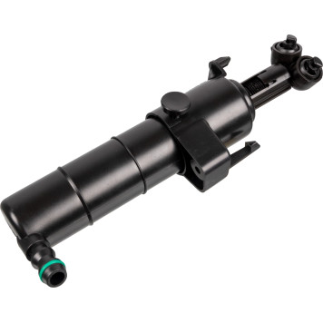 FEBI BILSTEIN 176703 Waschwasserdüse, Scheinwerferreinigung FEBI BILSTEIN 176703 Waschwasserdüse, Scheinwerferreinigung