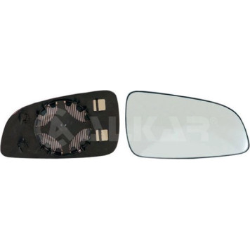Alkar 6402438 Spiegelglas, Außenspiegel Alkar 6402438 Spiegelglas, Außenspiegel