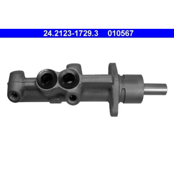 ATE 24.2123-1729.3 Hauptbremszylinder ATE 24.2123-1729.3 Hauptbremszylinder
