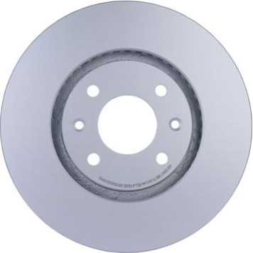 Hella 8DD 355 105-051 Bremsscheibe PRO Hella 8DD 355 105-051 Bremsscheibe PRO