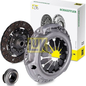 LuK 620 3248 00 Kupplungssatz RepSet