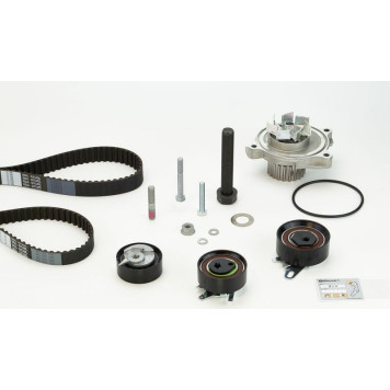 ContiTech CT939WP11PRO Wasserpumpe + Zahnriemensatz ContiTech CT939WP11PRO Wasserpumpe + Zahnriemensatz