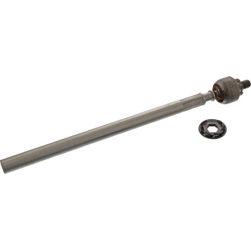 FEBI BILSTEIN 17766 Axialgelenk, Spurstange FEBI BILSTEIN 17766 Axialgelenk, Spurstange