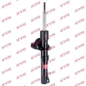 KYB 333762 Stoßdämpfer Vorne links Excel-G KYB 333762 Stoßdämpfer Vorne links Excel-G