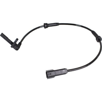 Metzger 09001605 Sensor, Raddrehzahl Metzger 09001605 Sensor, Raddrehzahl