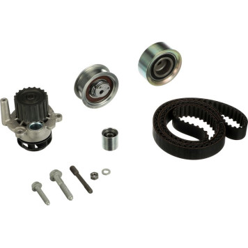 Gates KP25559XS-2 Wasserpumpe + Zahnriemensatz PowerGrip™ Gates KP25559XS-2 Wasserpumpe + Zahnriemensatz PowerGrip™