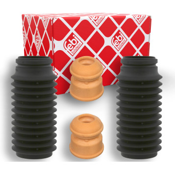 FEBI BILSTEIN 106121 Anschlagpuffer, Federung FEBI BILSTEIN 106121 Anschlagpuffer, Federung