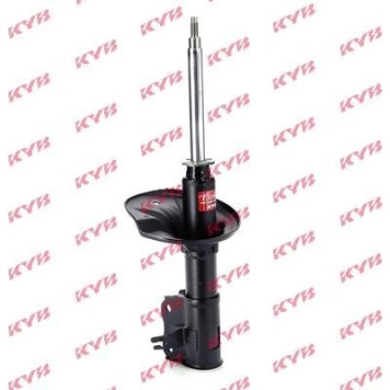 KYB 334308 Stoßdämpfer Vorne rechts Excel-G KYB 334308 Stoßdämpfer Vorne rechts Excel-G
