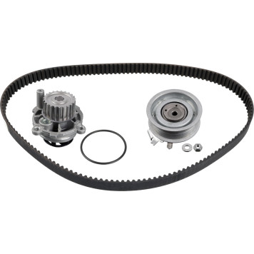 FEBI BILSTEIN 32814 Wasserpumpe + Zahnriemensatz FEBI BILSTEIN 32814 Wasserpumpe + Zahnriemensatz