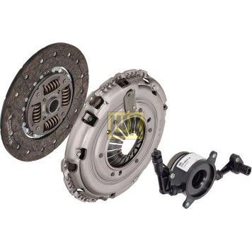 LuK 626 3130 33 Kupplungssatz RepSet Pro LuK 626 3130 33 Kupplungssatz RepSet Pro