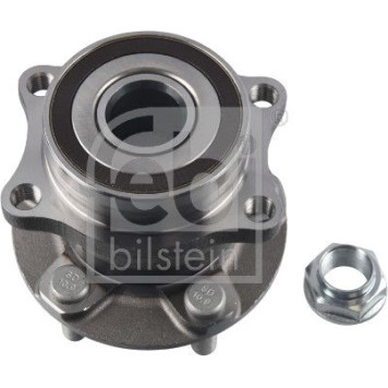 febi bilstein 196457 Radlagersatz febi bilstein 196457 Radlagersatz