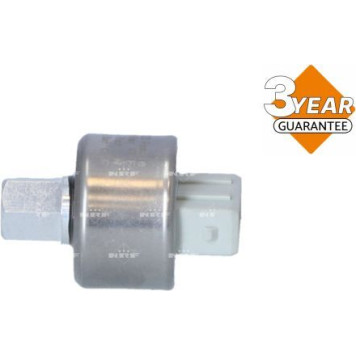 NRF 38928 Druckschalter, Klimaanlage EASY FIT