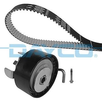 Dayco KBIO02 Zahnriemensatz Dayco KBIO02 Zahnriemensatz
