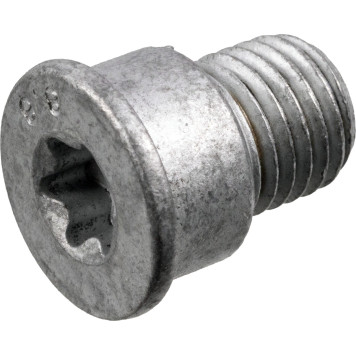 FEBI BILSTEIN 182621 Schraube, Bremsscheibe FEBI BILSTEIN 182621 Schraube, Bremsscheibe